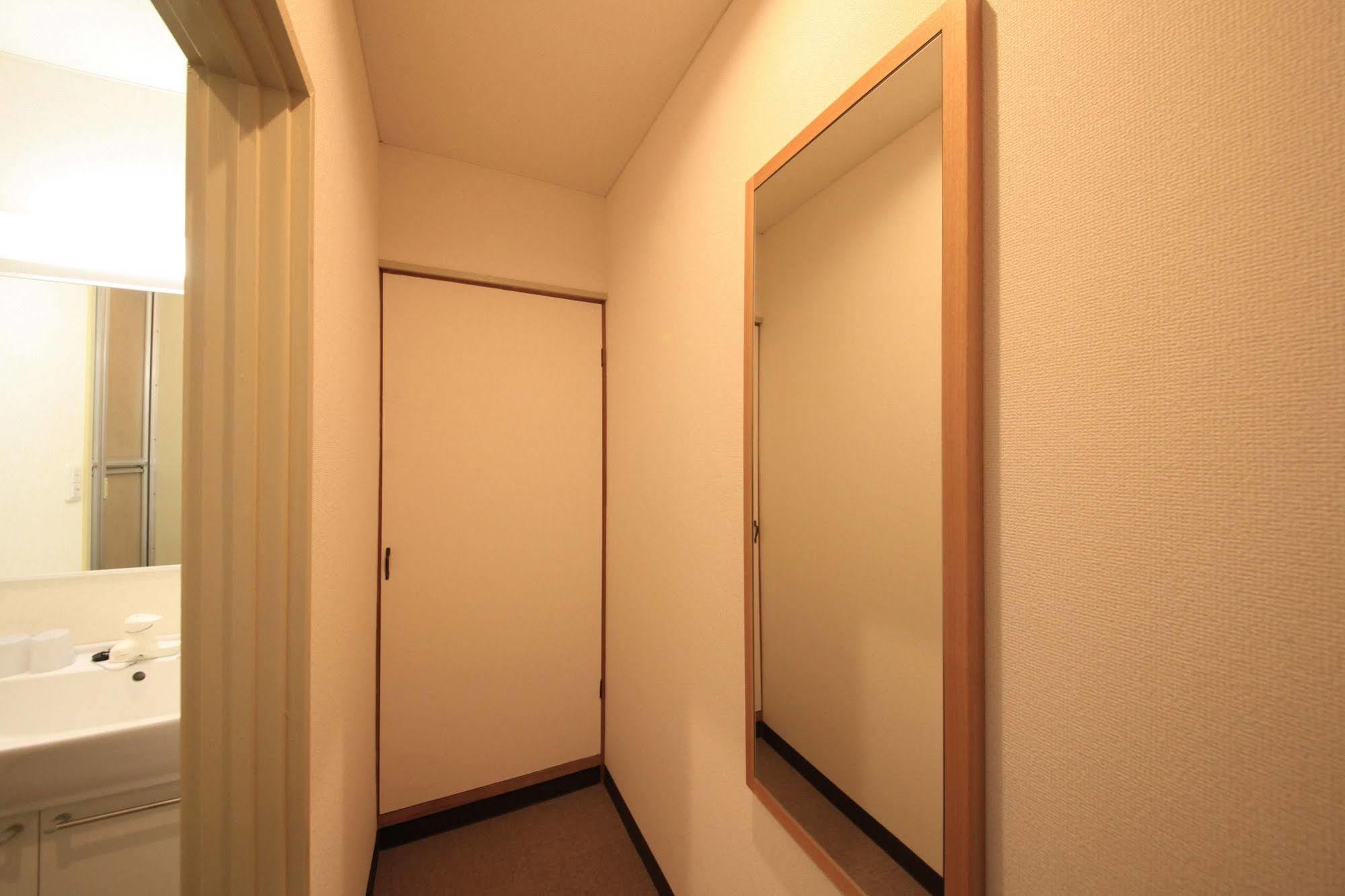 Hotel Togariishi Chino Exterior photo